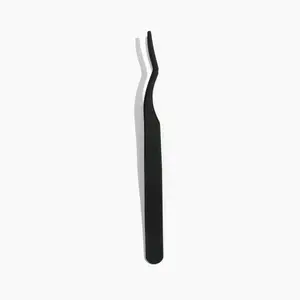 Straight Lash Tweezers