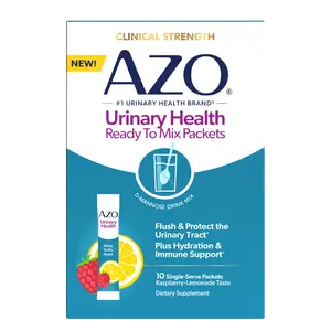 AZO® Urinary Health Ready to Mix Packets