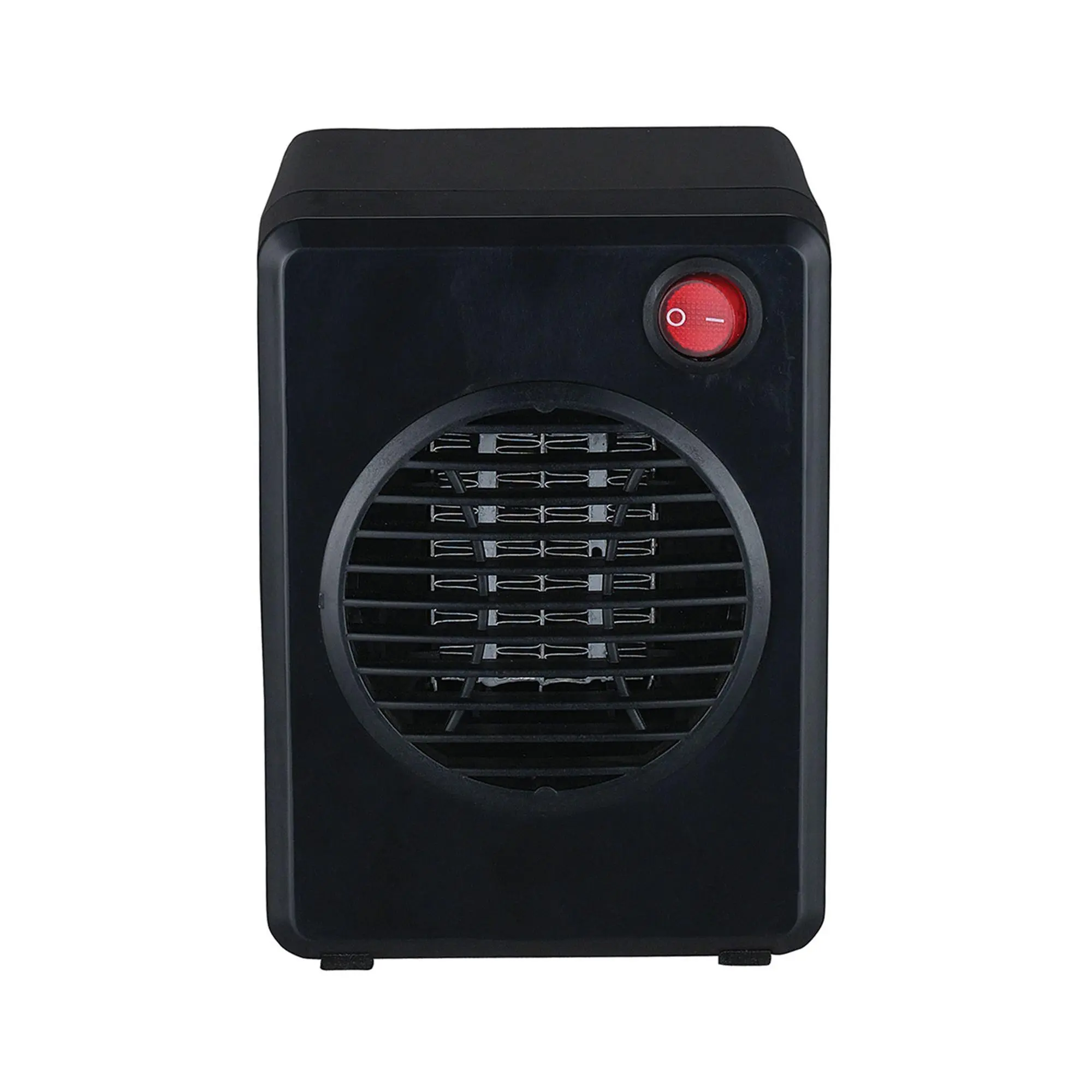 Optimus Portable Mini Ceramic Heater Optimus Portable Mini Ceramic Heater