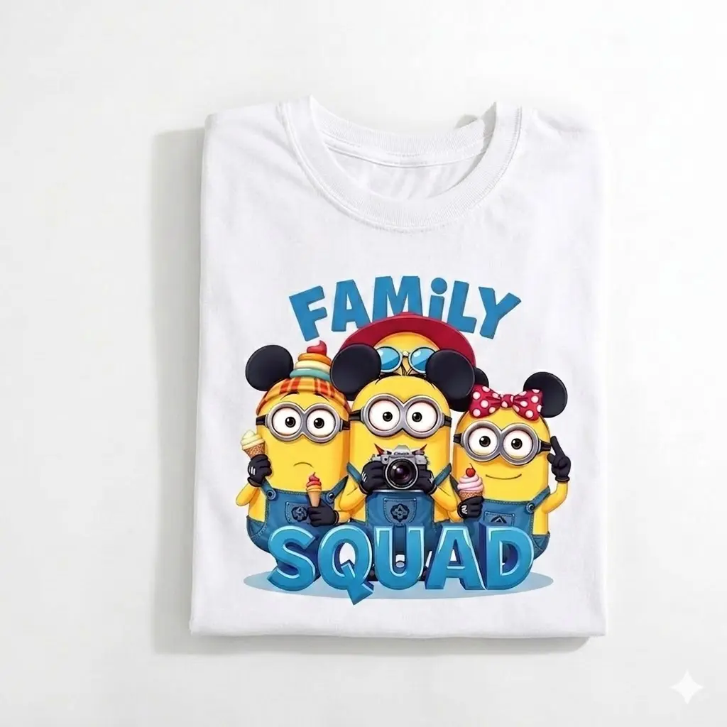 Minye T-Shirt, Hilarious Parody, Minion Despicable Coffee Logo Graphic Tee, Minion Parody Shirt, Retro Coffee Lover ApparelFamily Squad Shirt, Minions Vacation Tee, Theme Park Sweatshirt #Tshirt