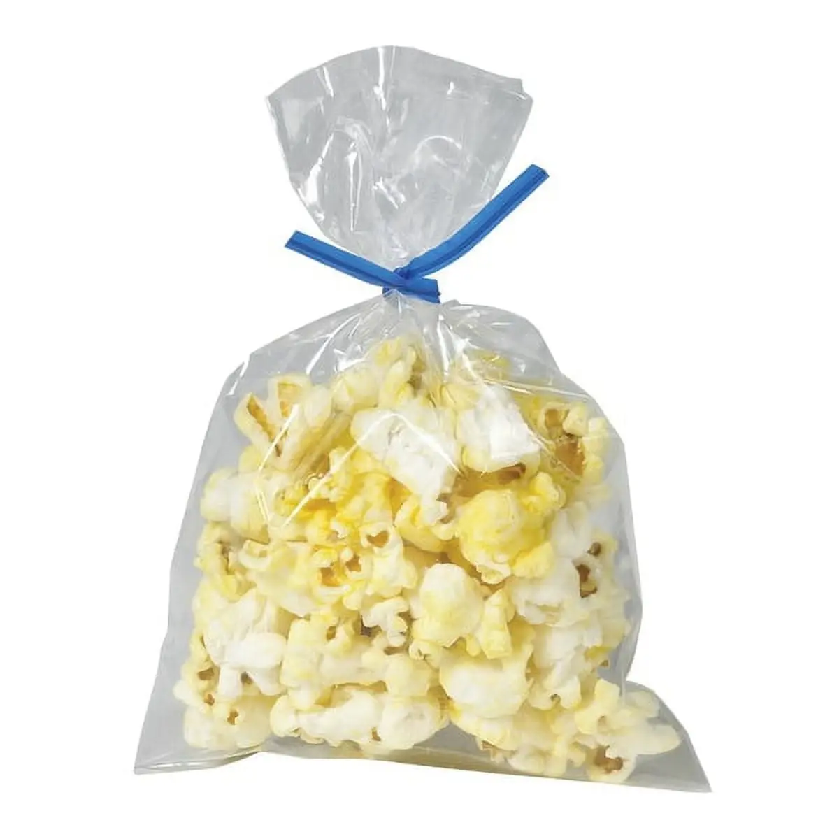 7 x 10 in. 1.5 Mil Flat Polypropylene Bags Case, Pack of 1000