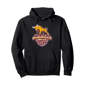 California State Domingos Mountain Bull Logo Zipper Jacket Fashion Casual Jacket, Suitable for Halloween and Christmas Gifts, Autumn and Winter Season SM Steal My Link