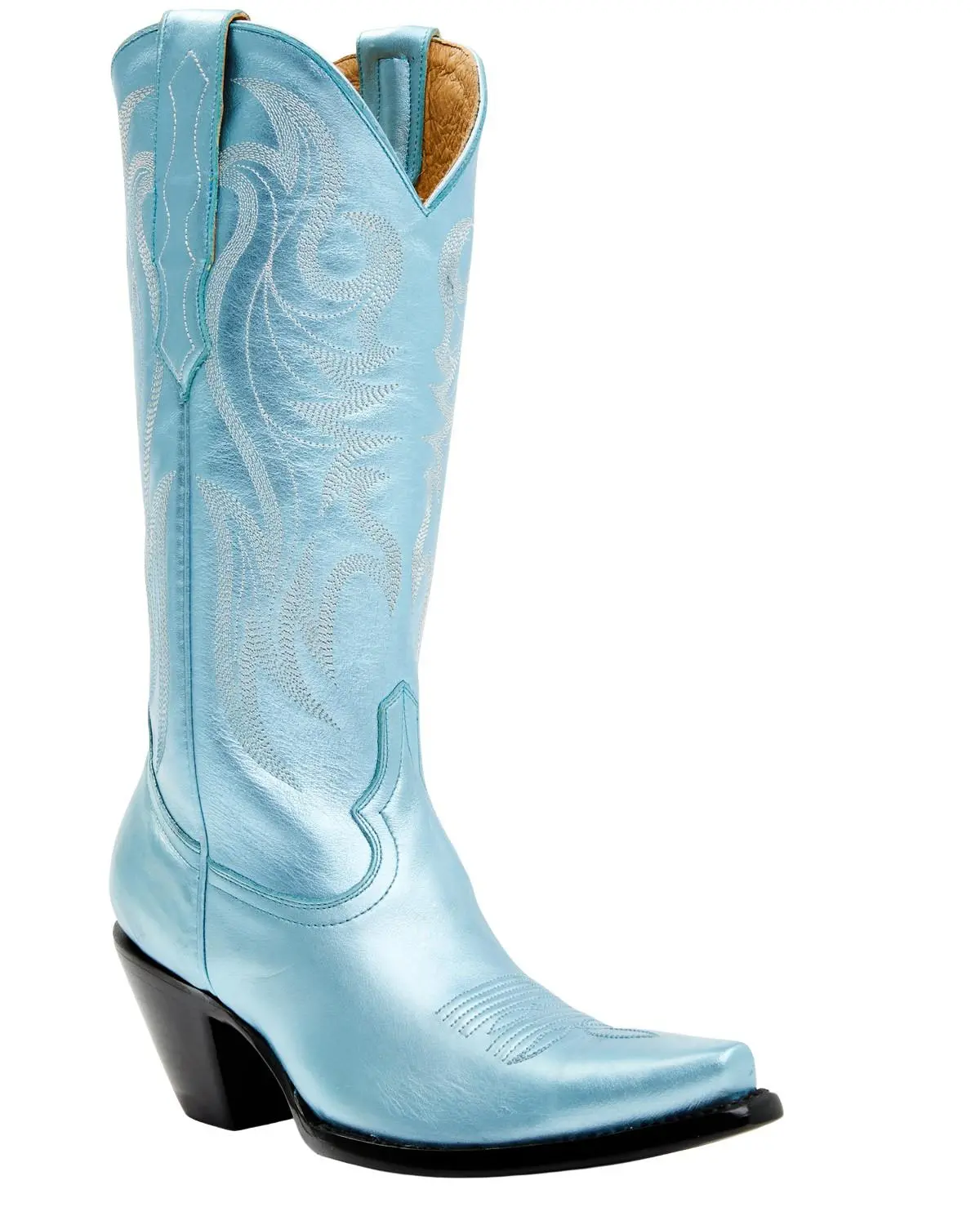 Idyllwind Women's Blue By You Western Boot Snip Toe - Biwsp23l11
