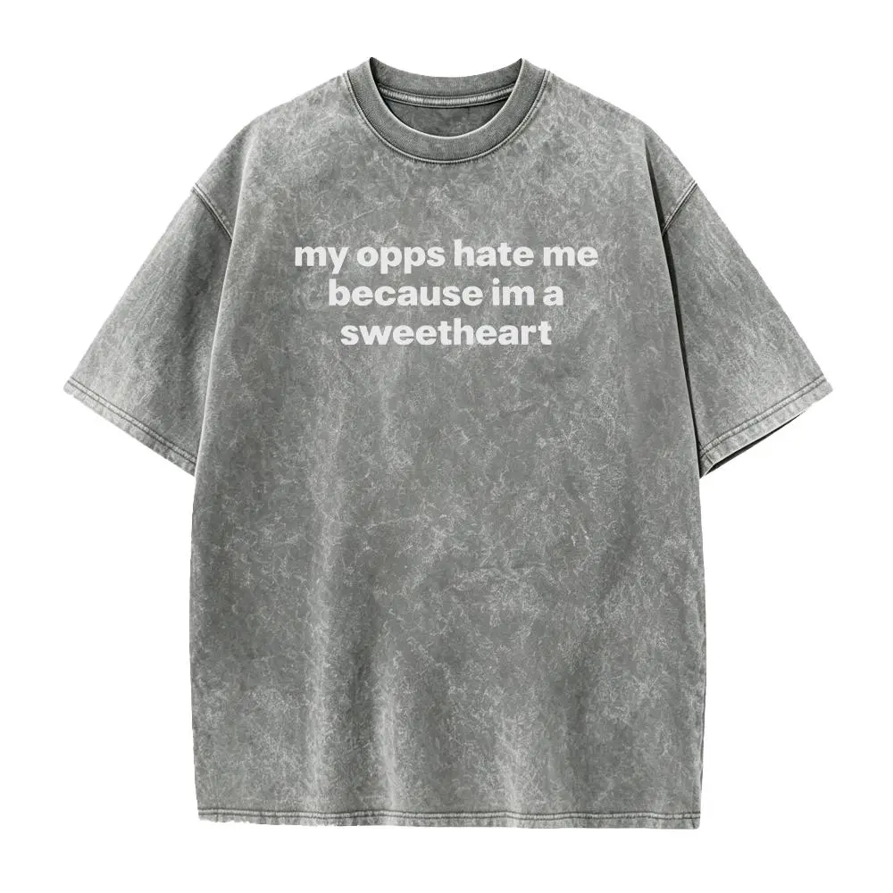 Men's Teen Casual Cotton Fabric Oversized Hip Hop T-Shirt - Seamless Loose-Fit Crew Neck Short Sleeve with Random Cool Graphics, Machine Washable Streetwear Top for Daily Outfits, Parties