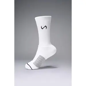 Unisex Performance Crew Socks Unisex Performance Crew Socks