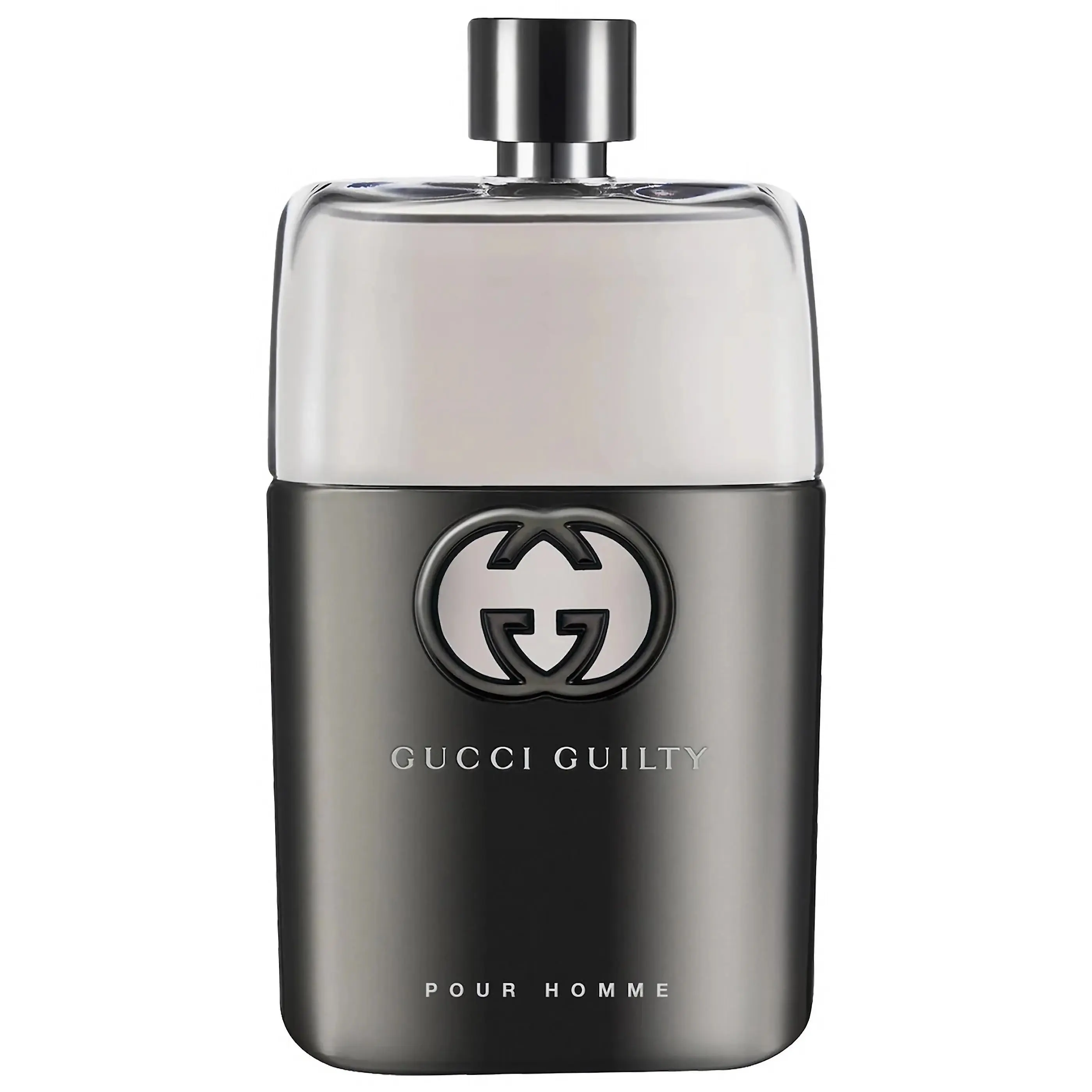 Gucci Men's 5 Ounce Guilty Eau de Toilette