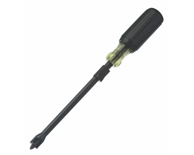 Ideal 35-404 Screw-Holding Screwdriver #2 Phillips