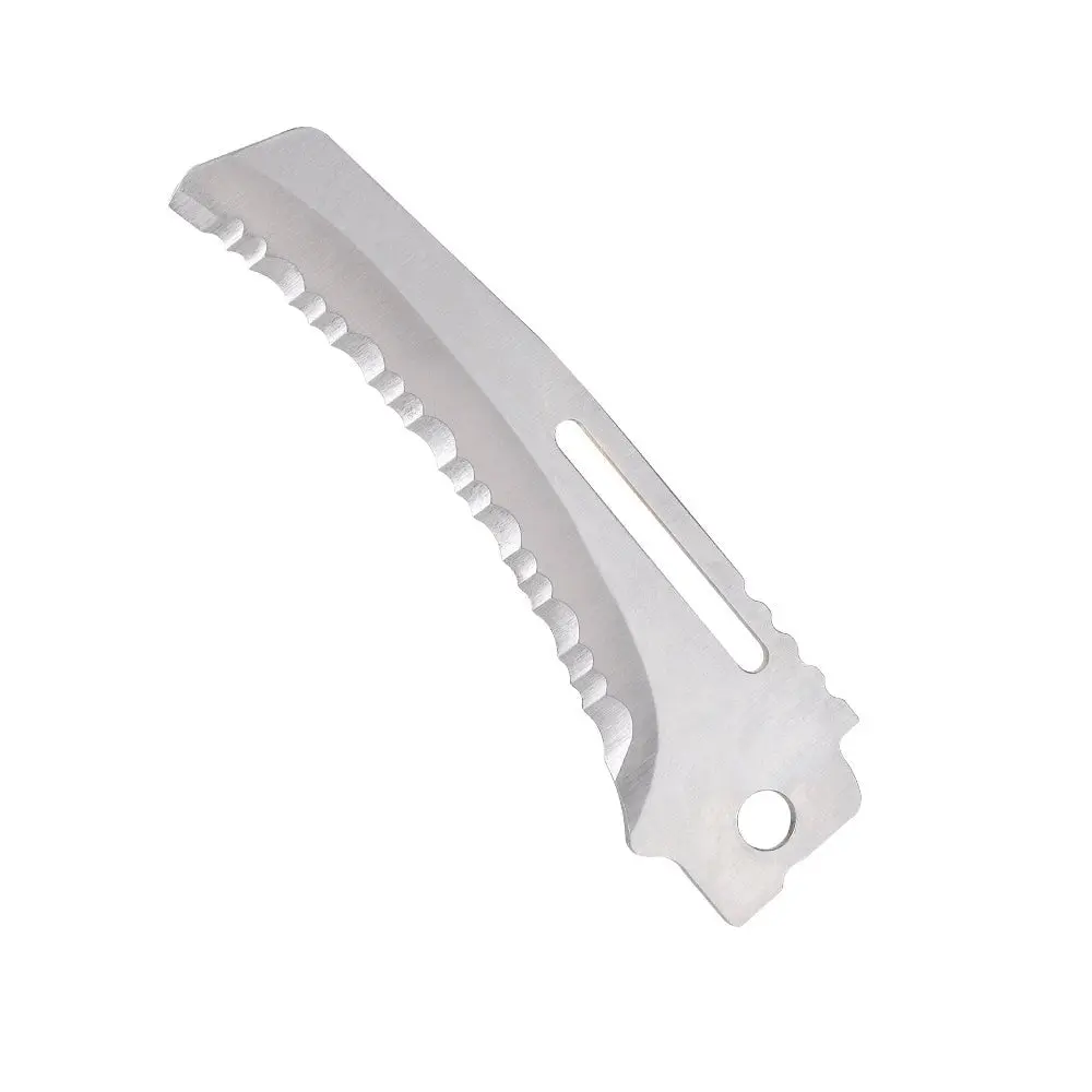 Stainless Steel Notched Cutting Tool For ROXON Systems