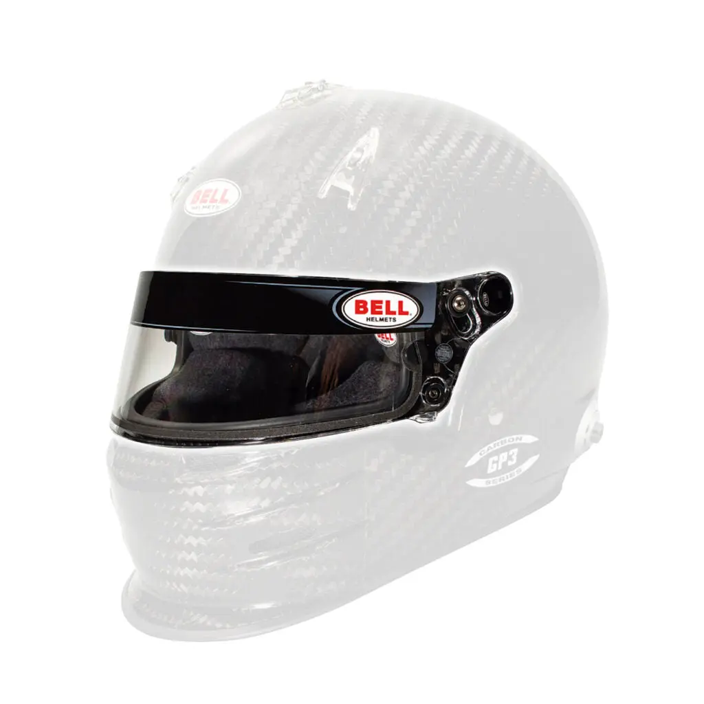 BELL | SE03 3mm DSAF Shield | Helmet Visor | GP3, GTX3, HP3