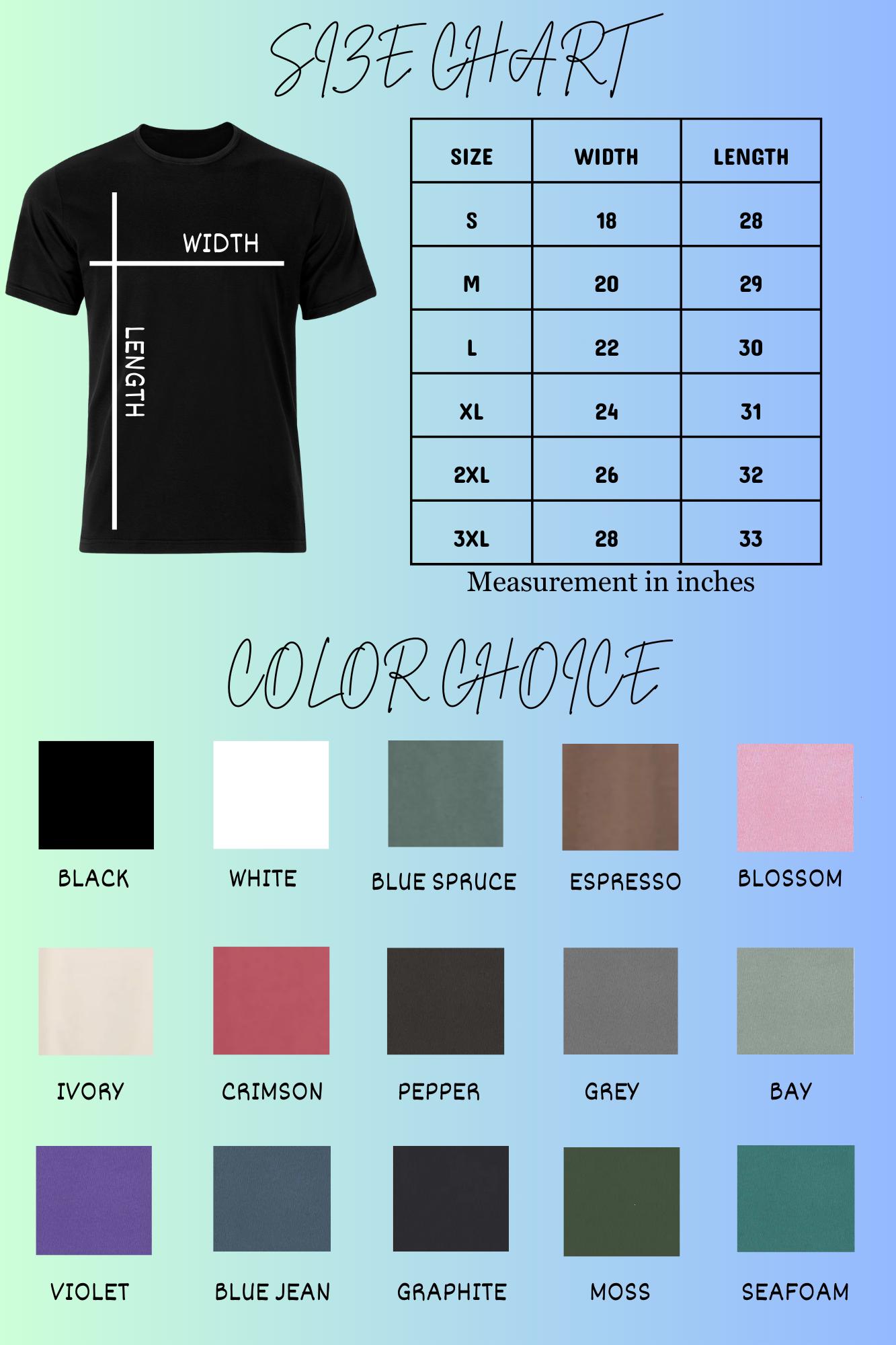 Vintage NJ Cult Comfort Colors Shirt, 2.0 Graphic Army Gift For Fan