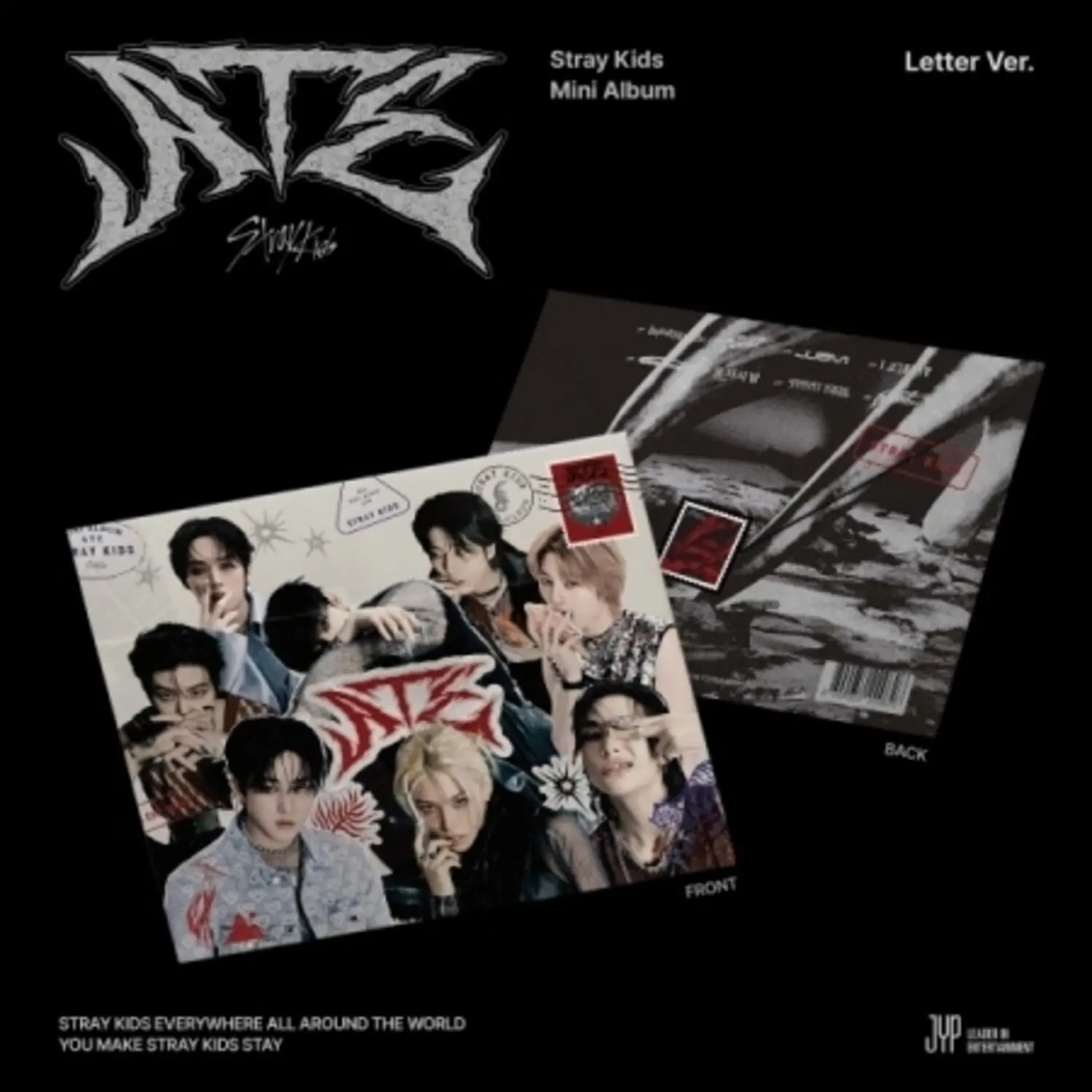 noeasy skz album - TikTok Shop
