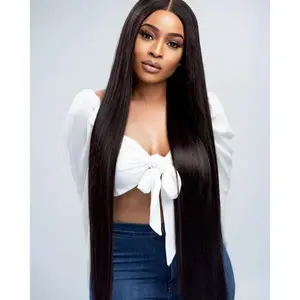 Kim K - Straight Wig