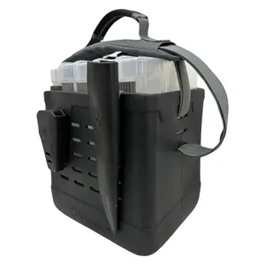 Frogg Toggs® Tackle Vault 3600 Kit with Accessories