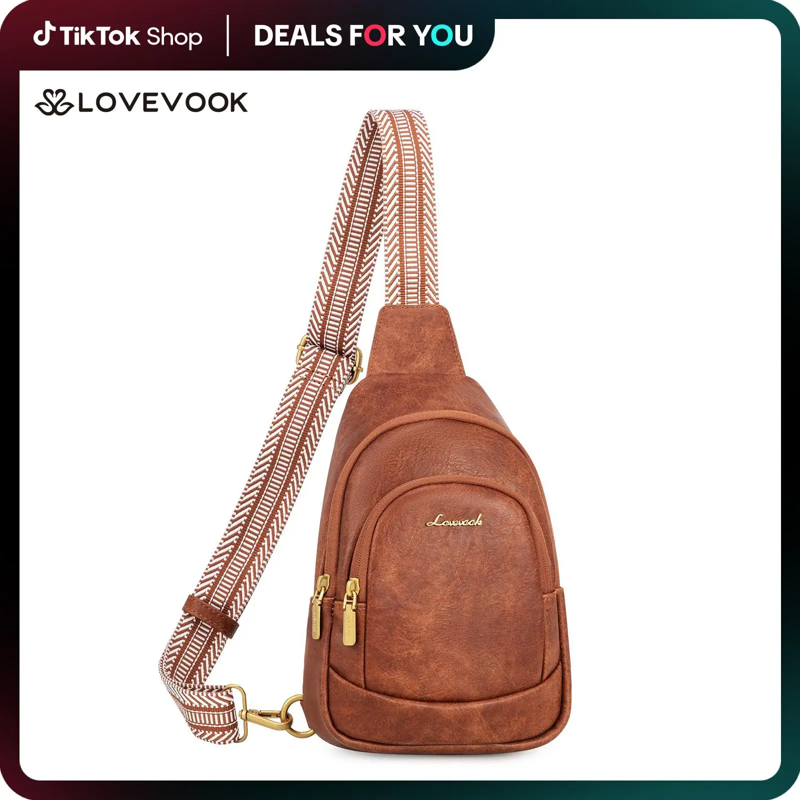 LOVEVOOK TikTokShopBacktoSchool chenyu 327sold 4.8stars 35reviews