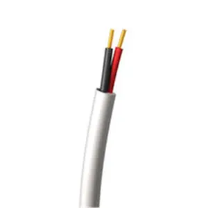 212 MAIN Wired Speaker Cable - 250ft 18 AWG Plenum-Rated Copper Twisted Pairs with Natural Fire Protection Jacket, Car Accessories, Auto Parts Accessories for Automotive & Motorcycle Car Lights Wiring