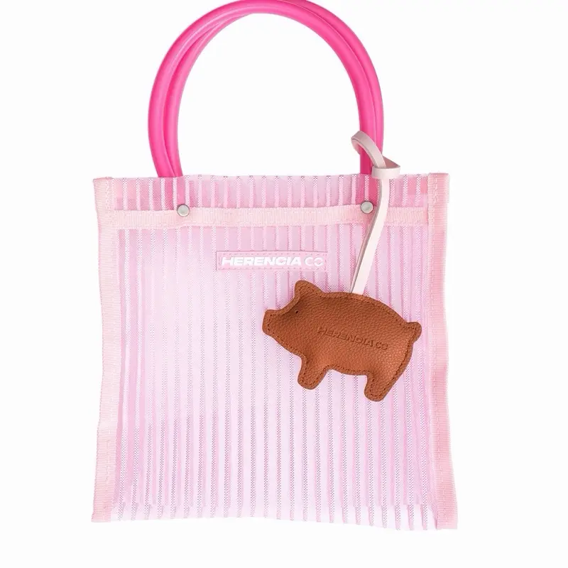 Mercadito Bag (without marranito charm)