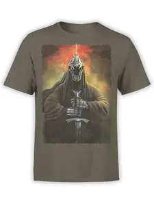 The Lord of the Rings T-Shirt, Destiny Graphic Tee, LotR Unisex Shirt, Middle-Earth Apparel, Fantasy Movie Merch, Destiny of Middle-Earth T-Shirt, Sweatshirt, Hoodie, Gifts for Men Women Cotton Womenswear, Menswear