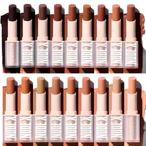 Beauty creations Nude x soft matte lipstick