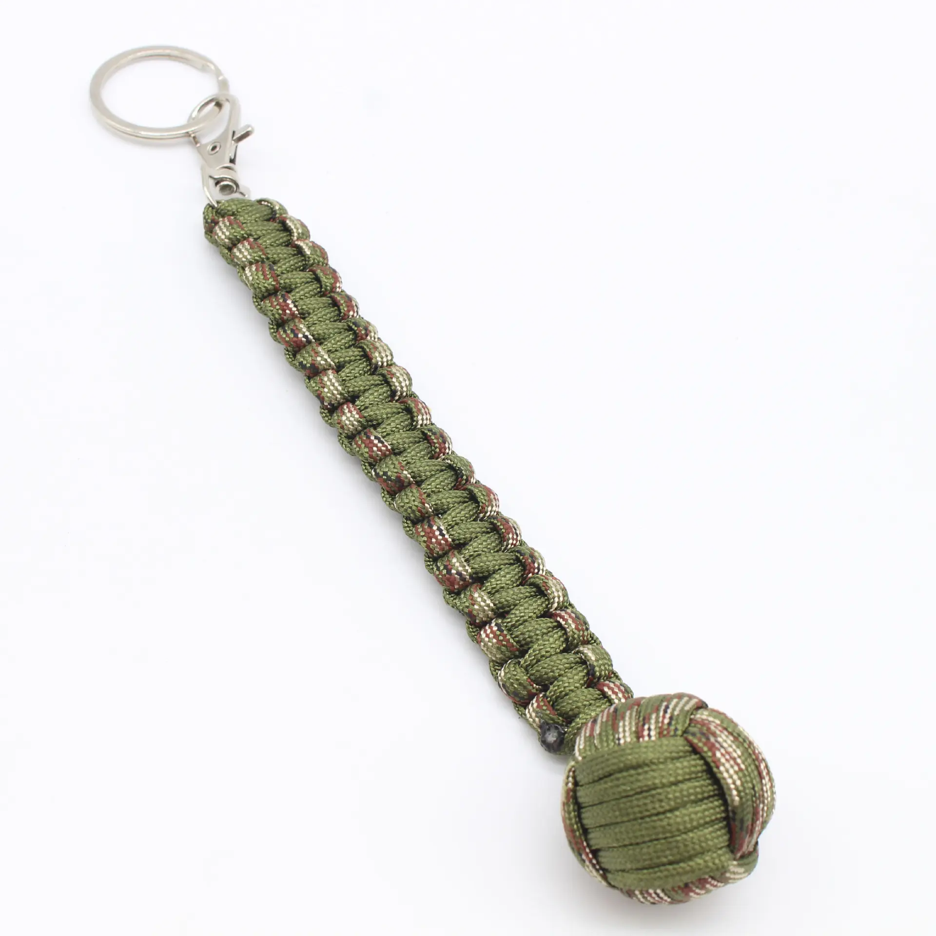 Monkey Paw Key Chain,Emergency Window Breaker key chain