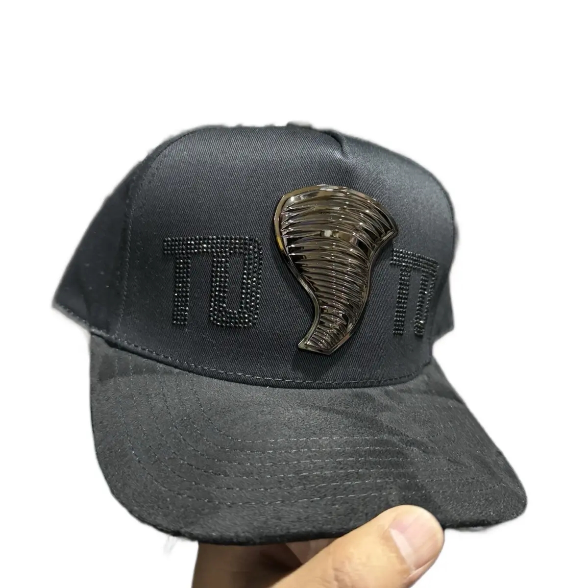 Hat TOTO Tornado Black