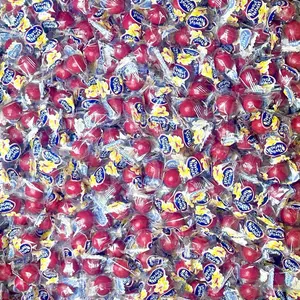 Tongue Torcher Candy Hard Candy Snack 8oz 1LB 2LB 3LB 4LB 5LB 10LB Pick Size Hot Cinnamon Flavor Wrapped