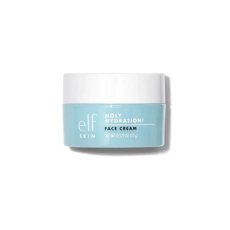 Mini Holy Hydration! Hydrating Face Cream Mini Holy Hydration! Hydrating Face Cream