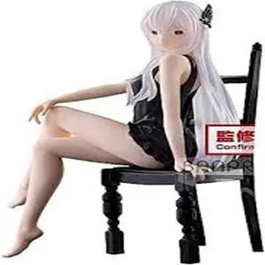 Echidna REZero Relaxtime Figure