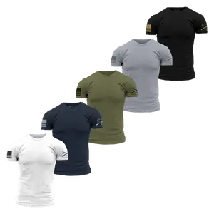 Standard Issue Core 5-Pack Basic T-Shirts