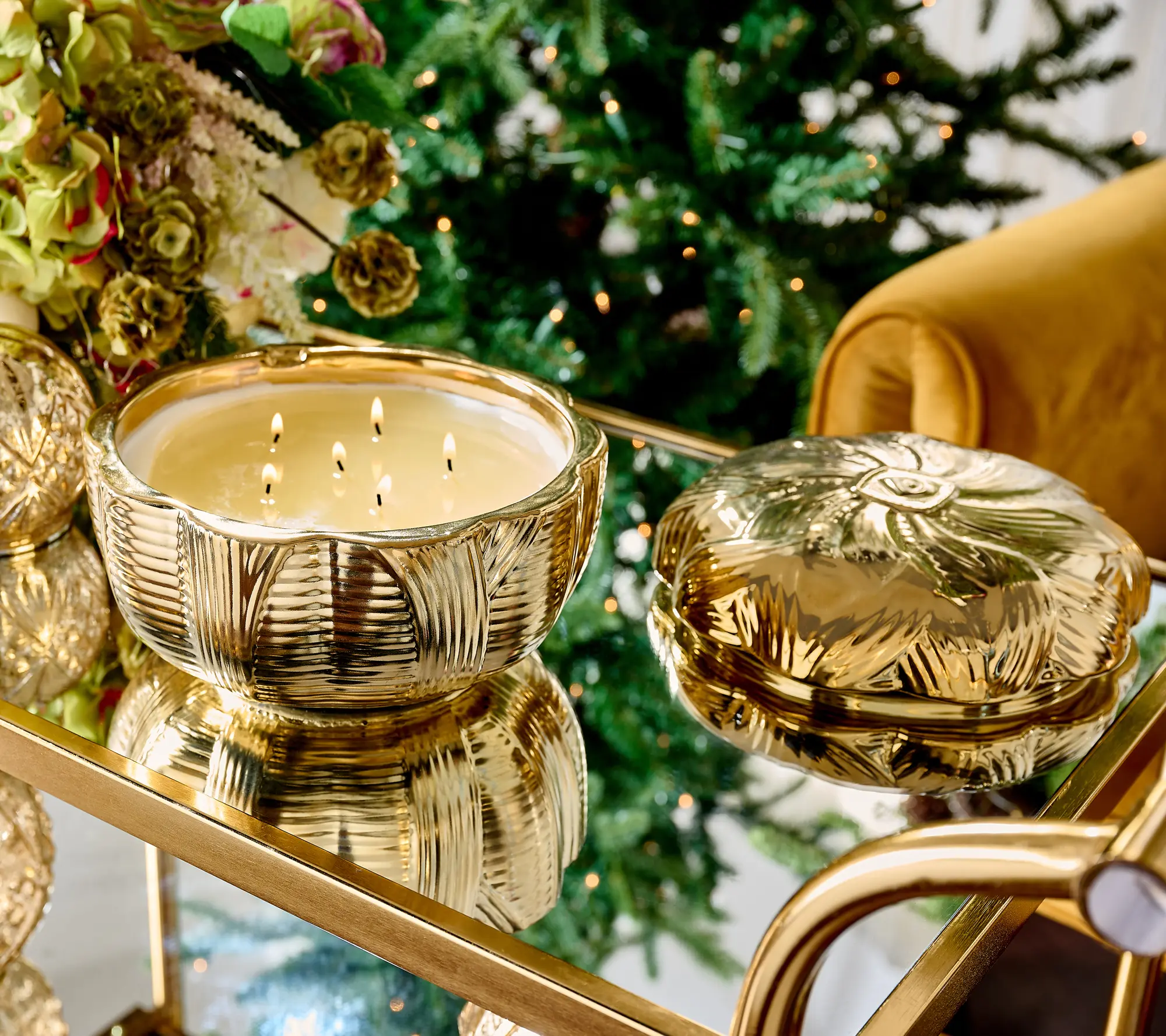 Elton John by Slatkin + Co. 50oz Decorative Candle