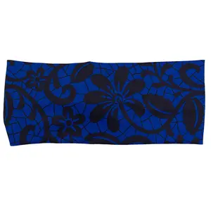 CVG Headband - Midnight Lace CVG Headband - Midnight Lace