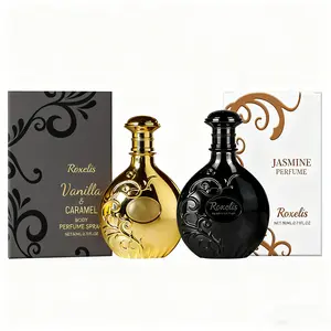 Caramel Coconut Scented Perfume, Caramel Perfumes, Elegant Long-Lasting Fragrance, Unique High-End Aroma, Sweet Dessert Fairy Atmosphere, Goddess Gift