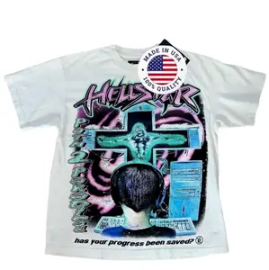 Hellstars Online T-Shirt, Gift For Fan, For Him, For Her 5