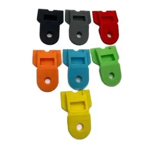 Can Opener & Sealer Combo | One-Twist Effortless Opening, Bug-Proof Lock & Dual-Seal Anti-Dust | For Kitchen, Camping, BBQ Parties Portable Smooth Food Silicone