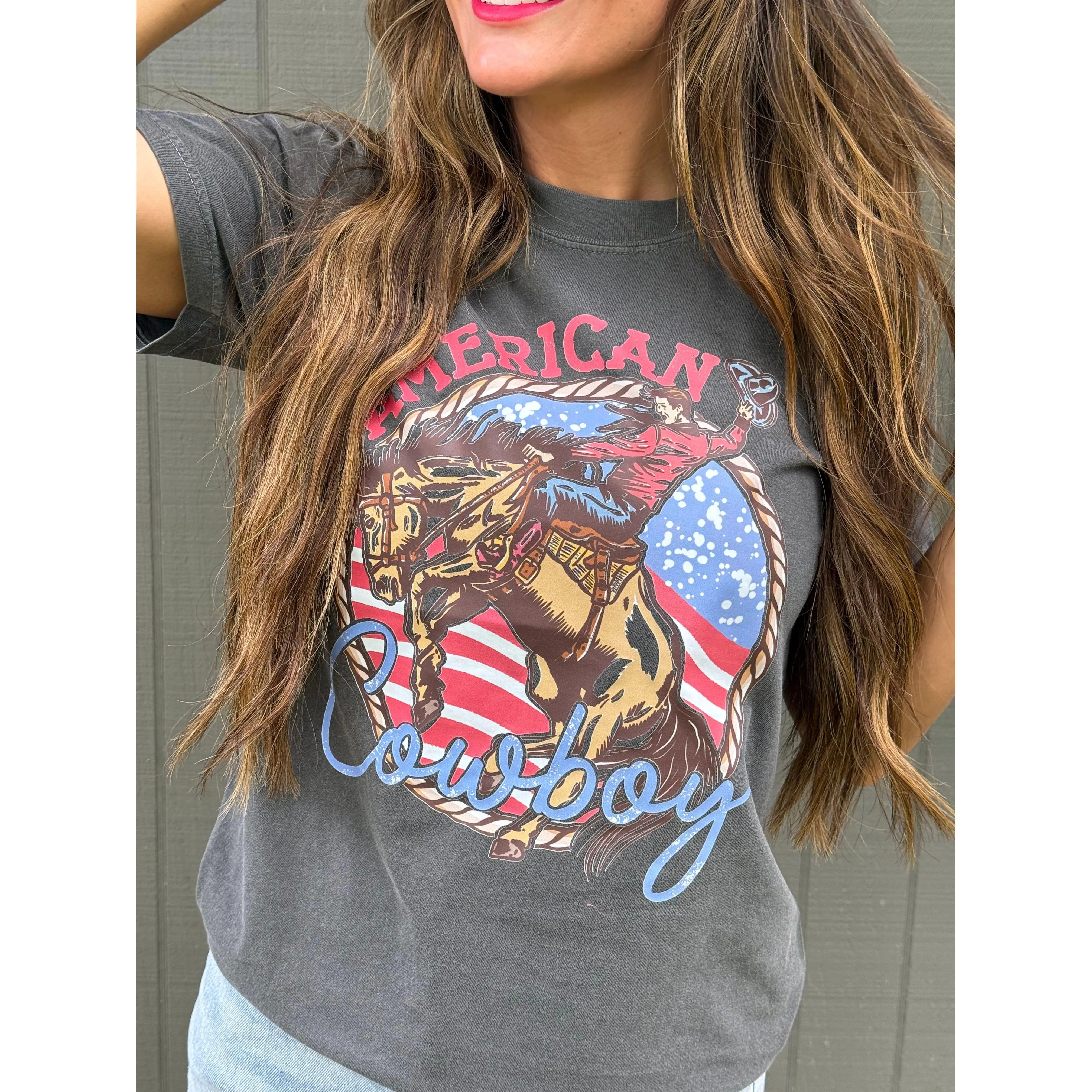 American Cowboy