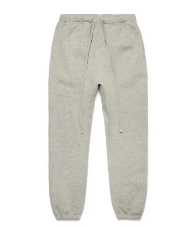 Dark Oatmeal Sweatpants