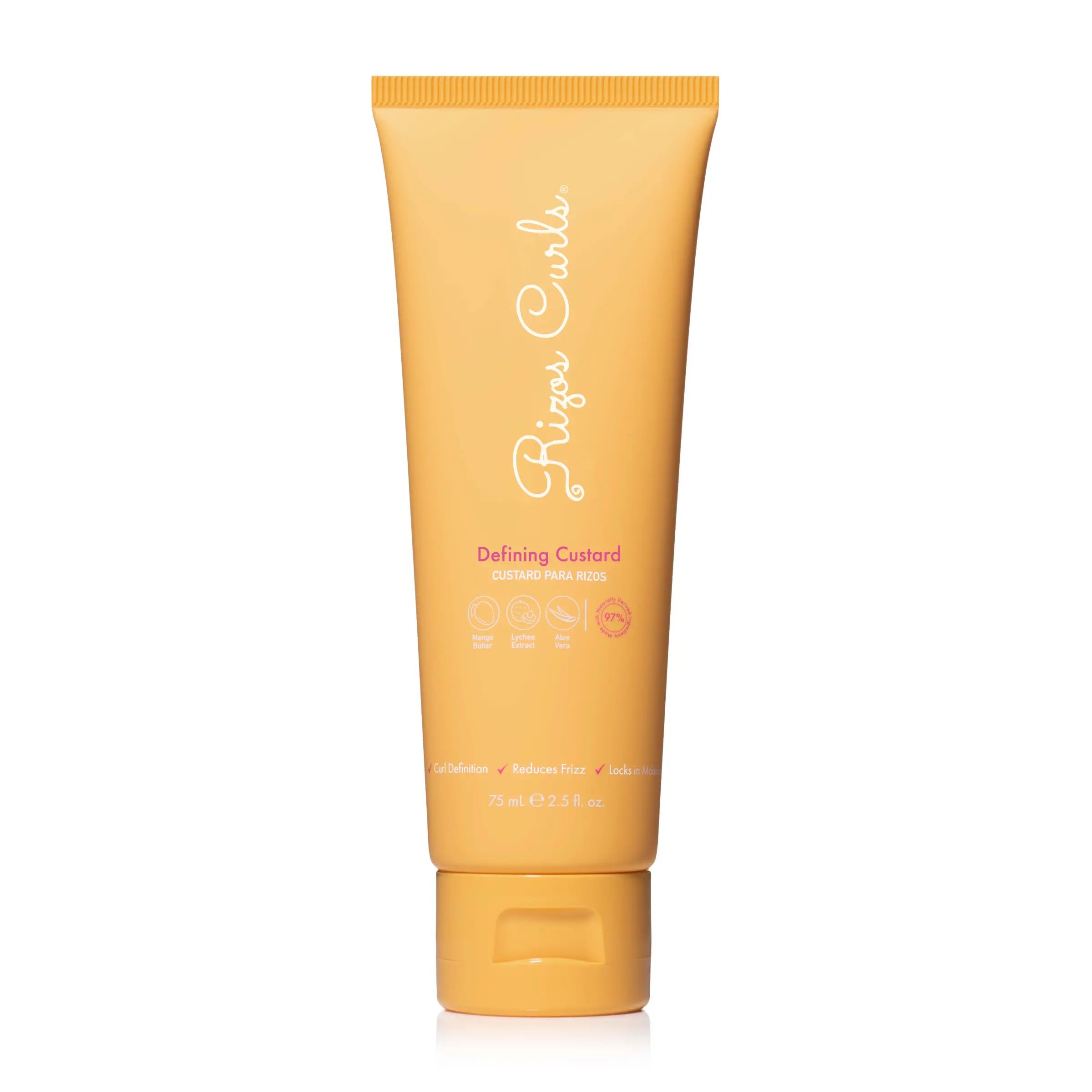 Travel Size Defining Custard Travel Size Defining Custard