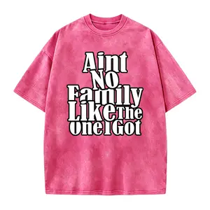 Ain't No Family Like The One I Got, Family Shirts, Gathering Gift, Reunion Shirt, Matching Family Shirt, Best Friend Shirts