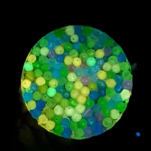 Rainbow Glow Up Gel Sensory Pad for ADHD & Anxiety Relief Skin Picking Dermatillomania Nervous Energy Calming Effect Picky Pads for ADHD & Anxiety Relief Skin Picking & Nervous Energy Management