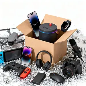 2026 Holiday Field Task Vibrant Pack |     Digital Cameras (portable HD sharp), Drones (mini handy compact), Headphones (light silent), Earbuds (soft comfortable), Extension Cords (easy carry), Chargers & Adapters (small exquisite) – Limited Stock Alert!–