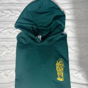 San Juditas hoodie
