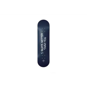 SLS Skate Better Deck