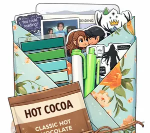 Spicy Romance Book Date Curated Selection