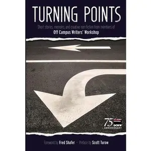 USED-Turning Points by Off Campus Writers' Workshop (Paperback)