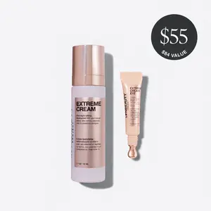 [TikTok Exclusive] Extreme Cream Try Me Bundle