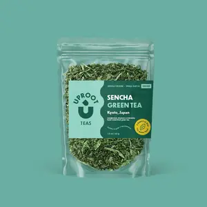 Single Origin Sencha | Japanese Green Tea