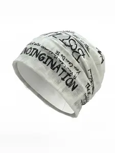 Y2K Beanie Hip-Hop Soft Lightweight Running Beanie Skull Knit Beanie Adult Skull Hats Cap for Men Women