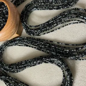 Im Protected Waist Bead