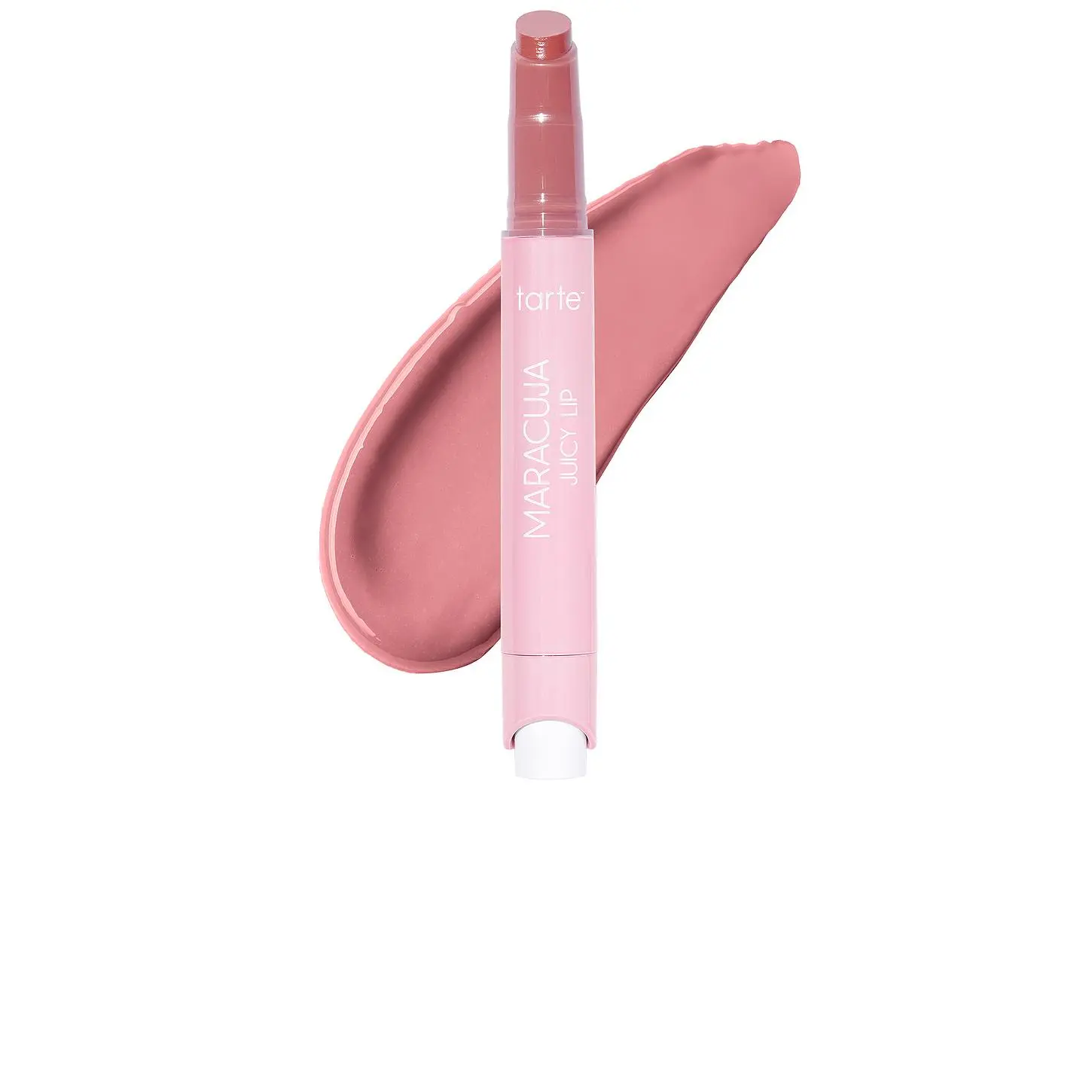 tarte Maracuja Juicy Lip Balm in Orchid
