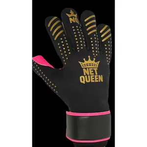 Black Golden Edition - Pink German Contact