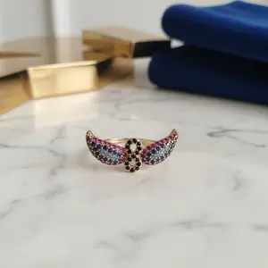 Phoenix Ring